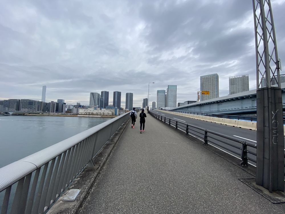 湾岸ぐるっとラントリップの写真7