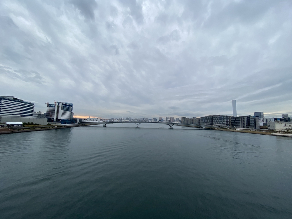 湾岸ぐるっとラントリップの写真8