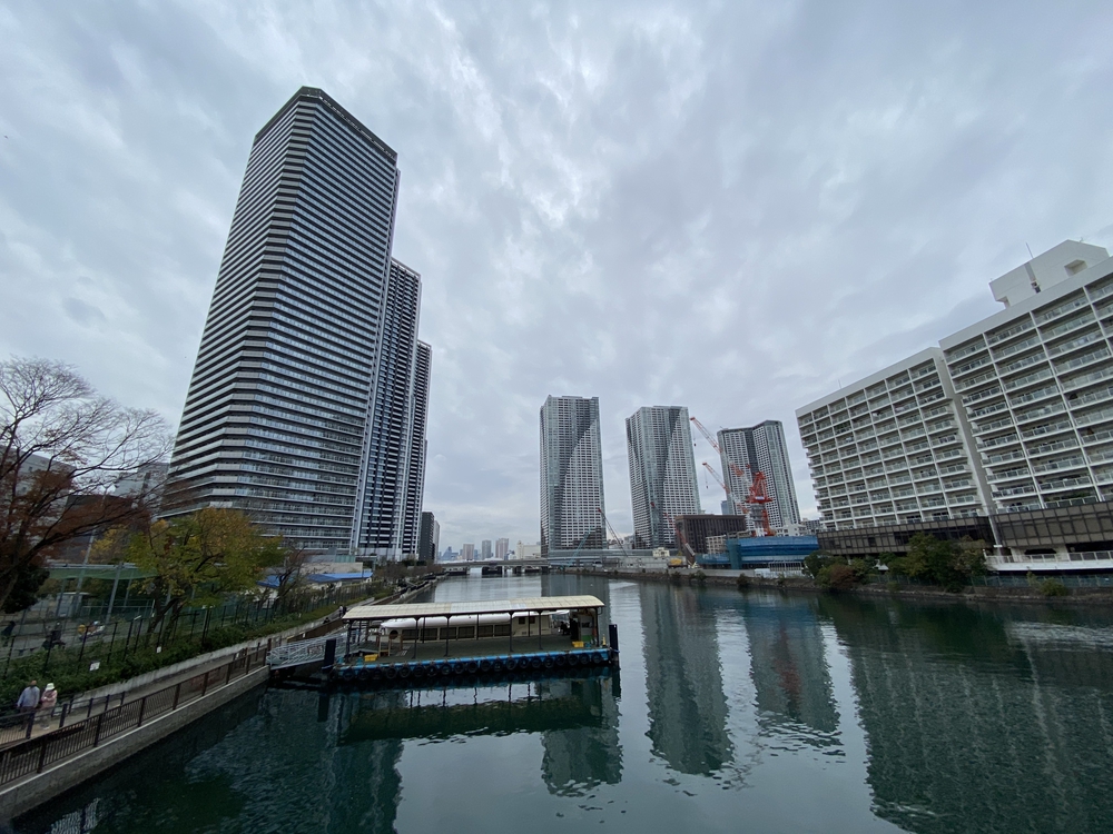 湾岸ぐるっとラントリップの写真9