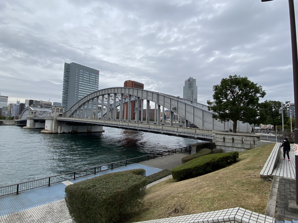 湾岸ぐるっとラントリップの写真10