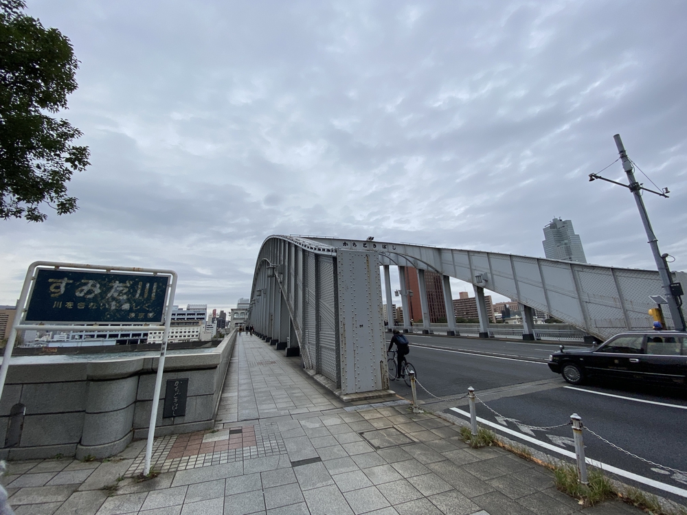 湾岸ぐるっとラントリップの写真11