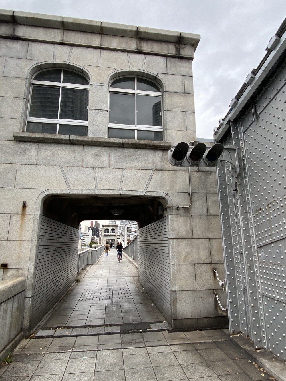 湾岸ぐるっとラントリップの写真12