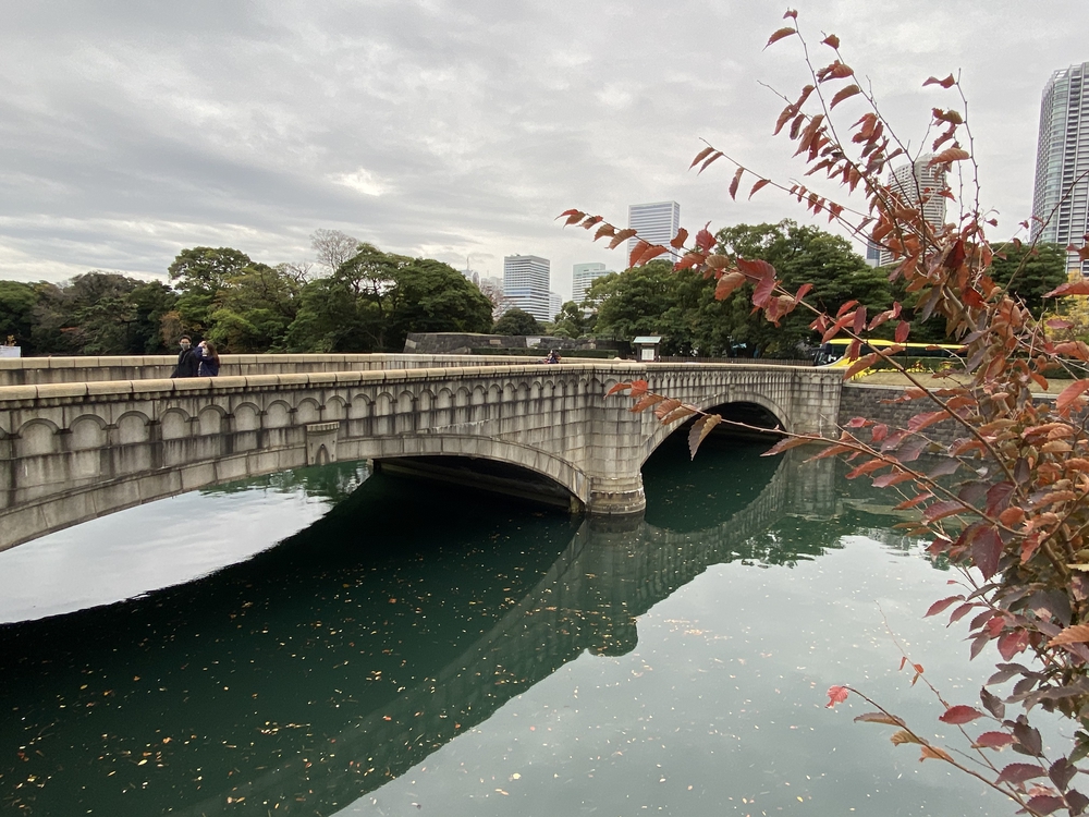 湾岸ぐるっとラントリップの写真13