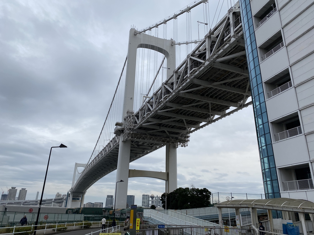 湾岸ぐるっとラントリップの写真15