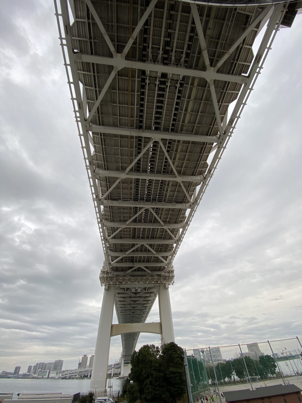 湾岸ぐるっとラントリップの写真16
