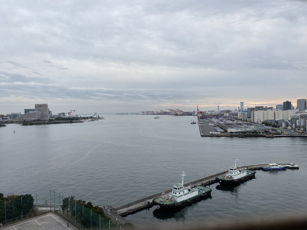 湾岸ぐるっとラントリップの写真17