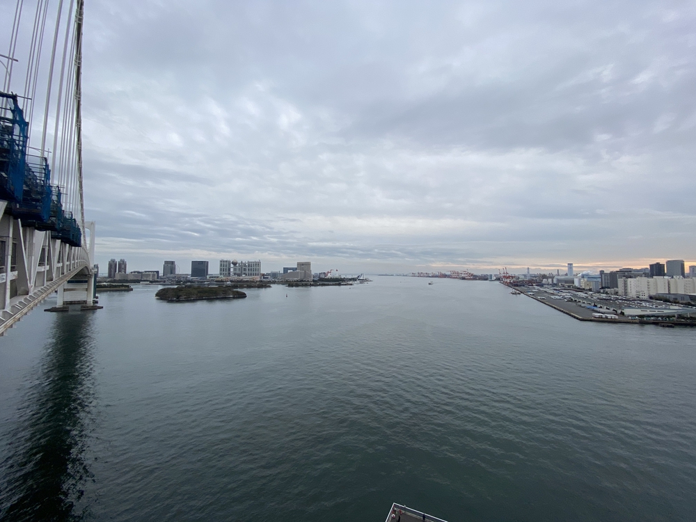 湾岸ぐるっとラントリップの写真19