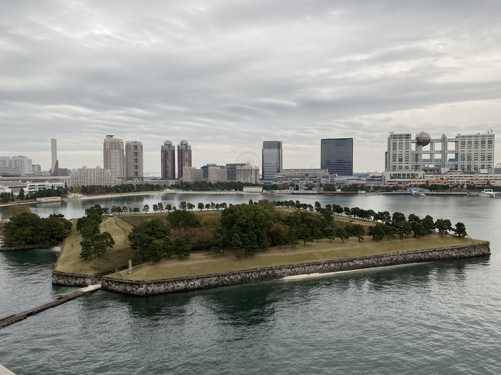 湾岸ぐるっとラントリップの写真20