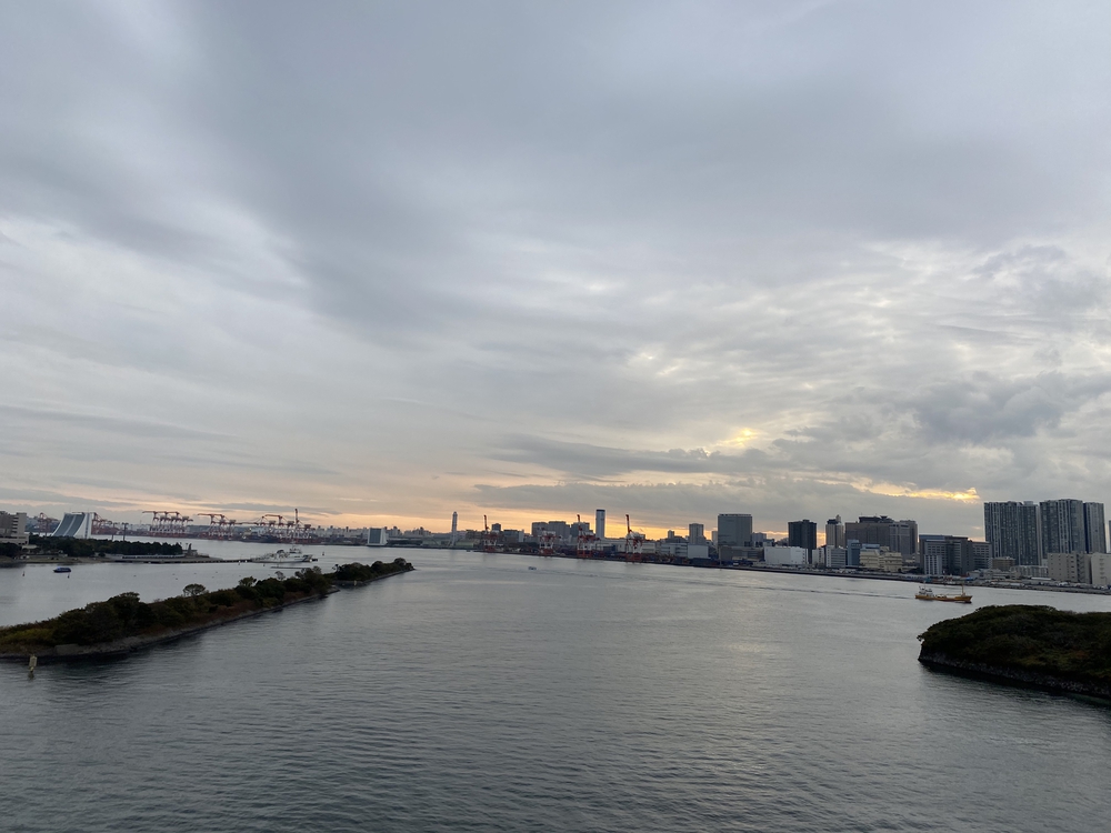 湾岸ぐるっとラントリップの写真21