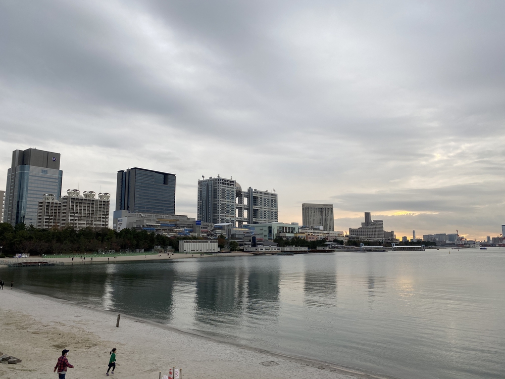湾岸ぐるっとラントリップの写真22