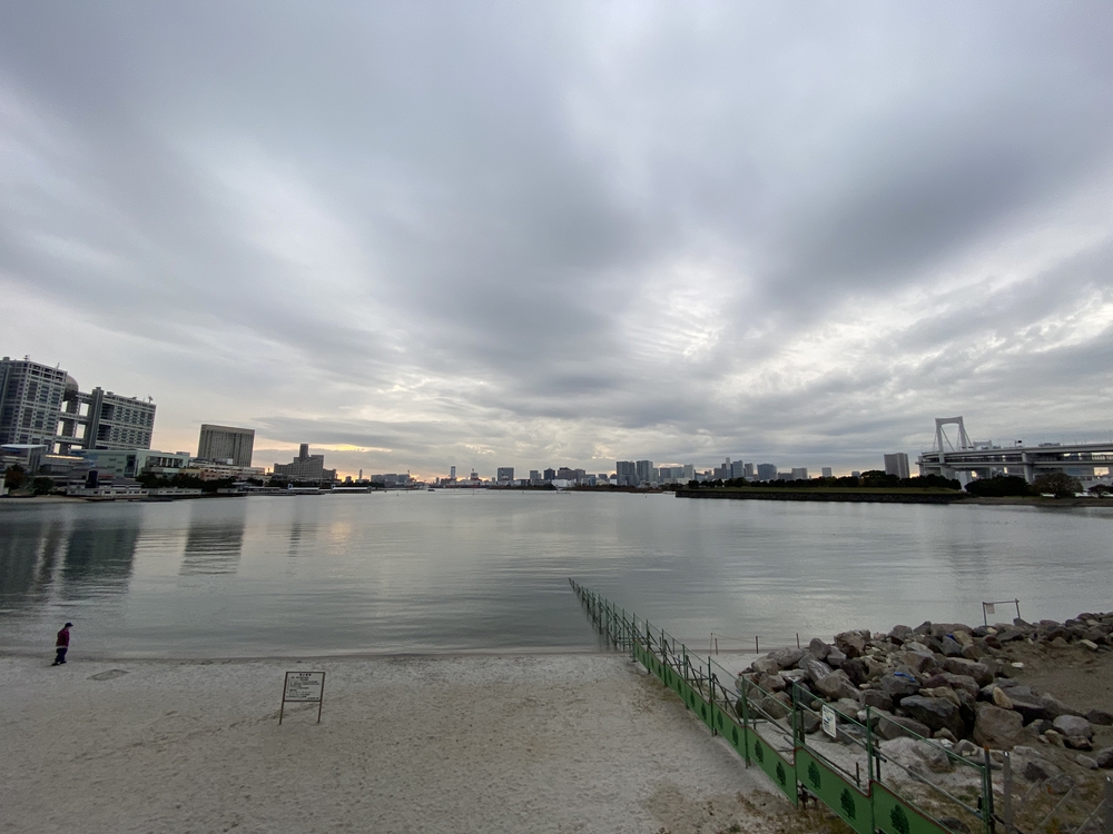 湾岸ぐるっとラントリップの写真23