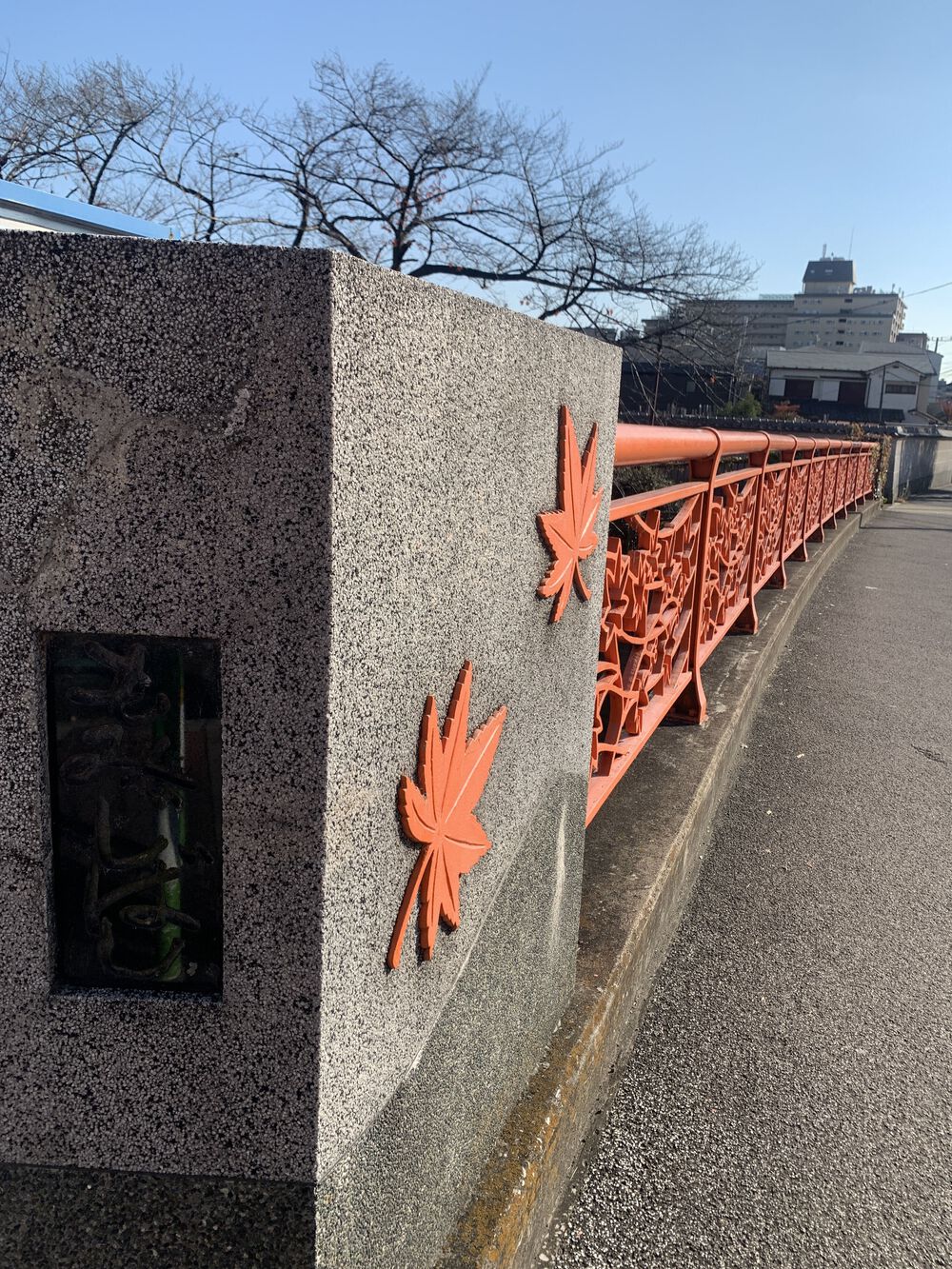 歌川広重と共にRUN 王子〜西新井大師の写真3