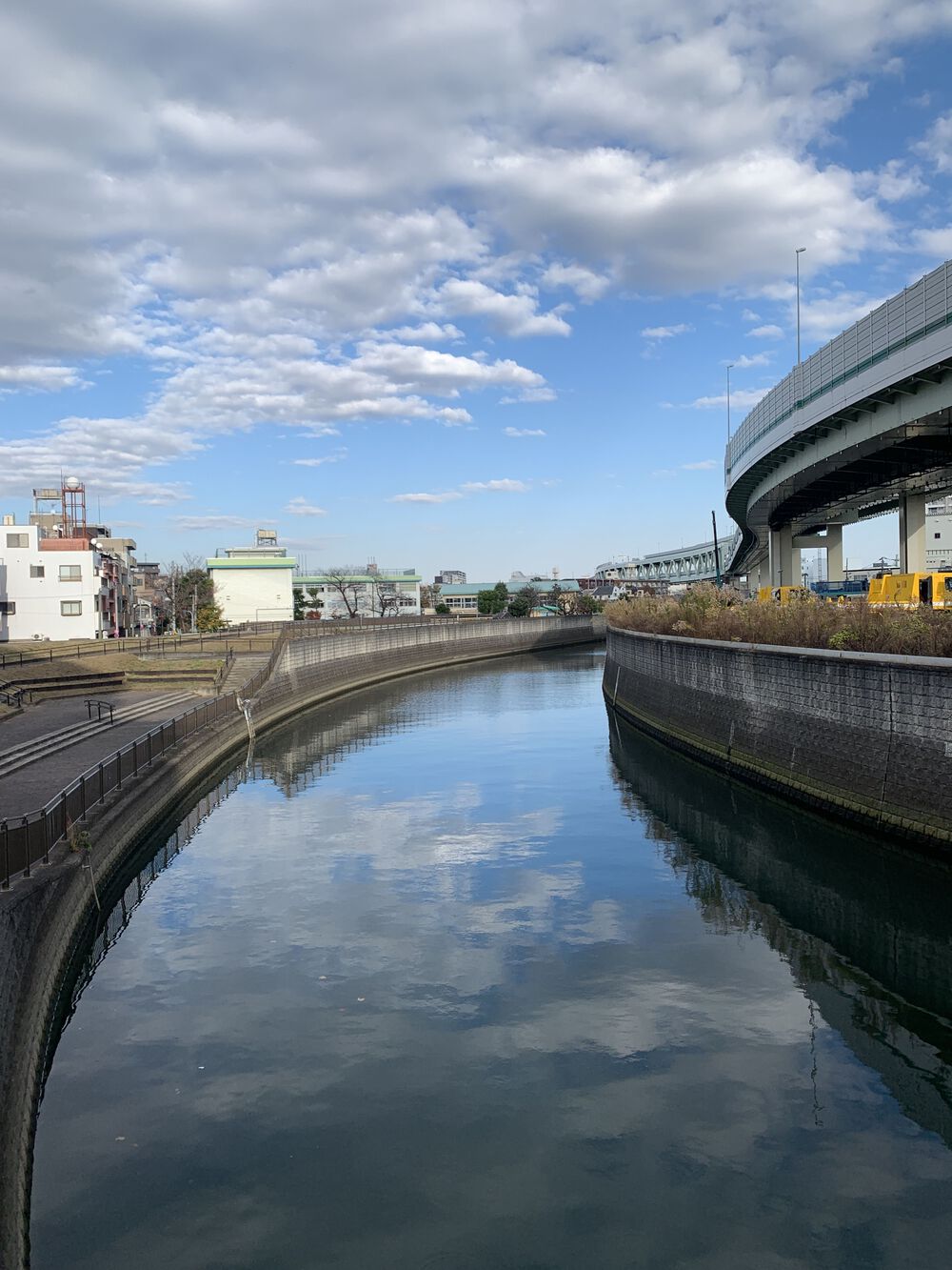 歌川広重と共にRUN 王子〜西新井大師の写真8