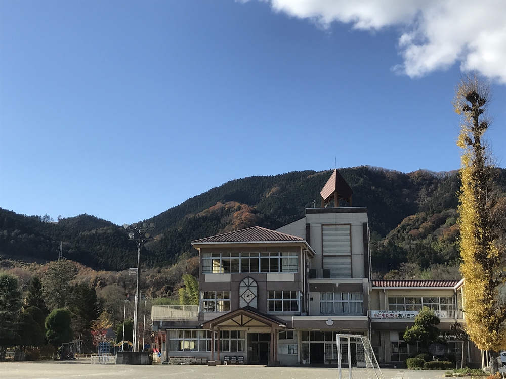 紅葉楽しめますの写真3