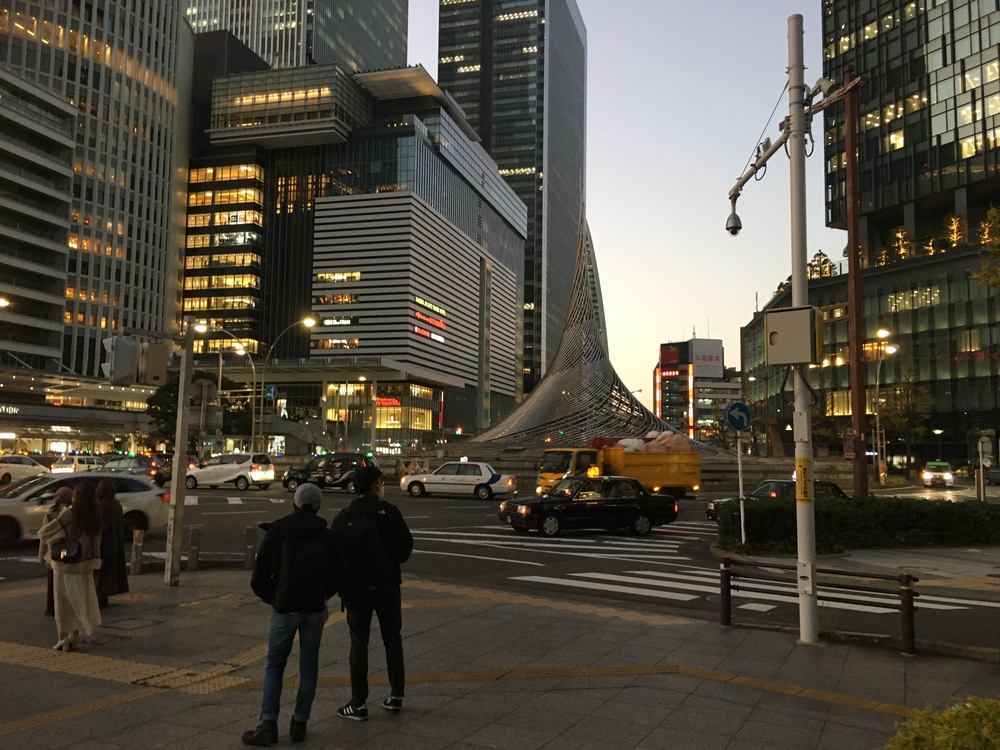 東山コラボラン(名古屋地下鉄東山線全駅＋東山一万歩コース)の写真6