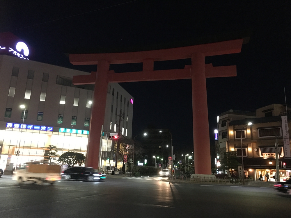 東山コラボラン(名古屋地下鉄東山線全駅＋東山一万歩コース)の写真7