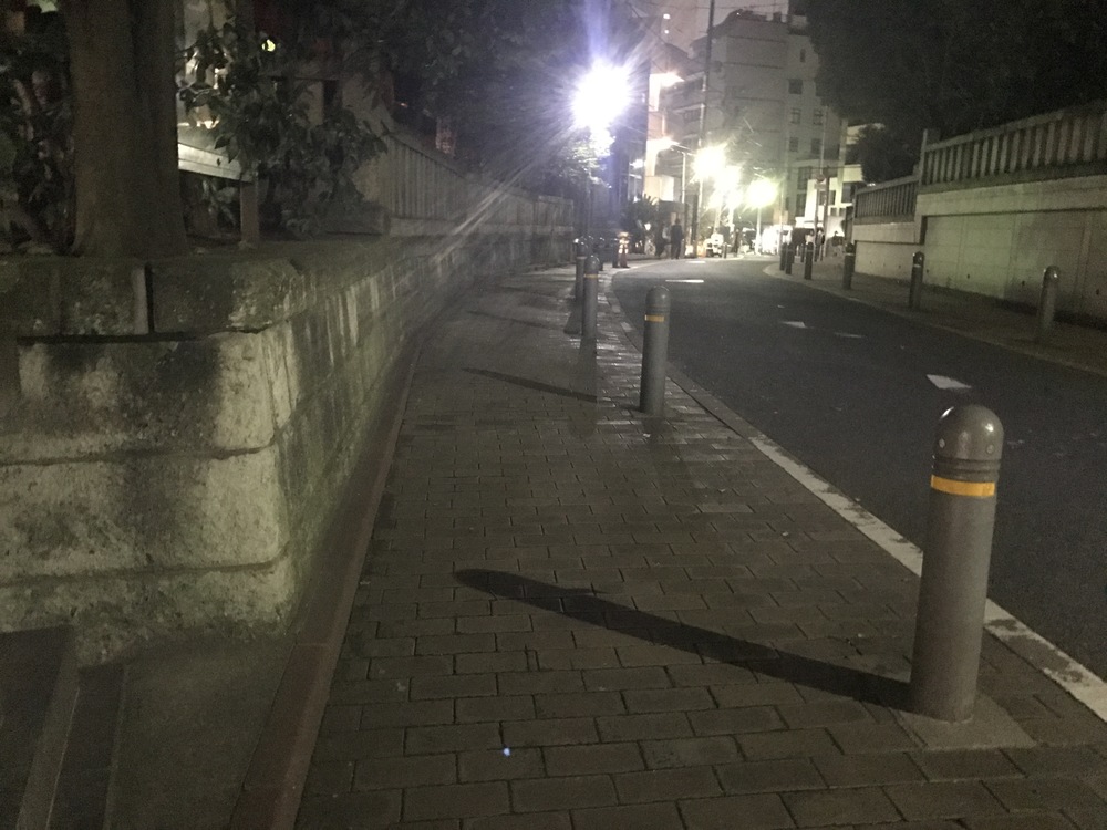 【仕事帰りRUN】青山エリア② 5.2kmの写真5