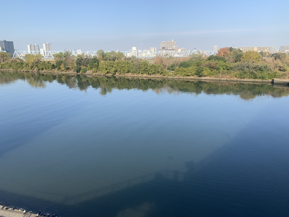 歌川広重と共にRUN 川崎宿の写真3