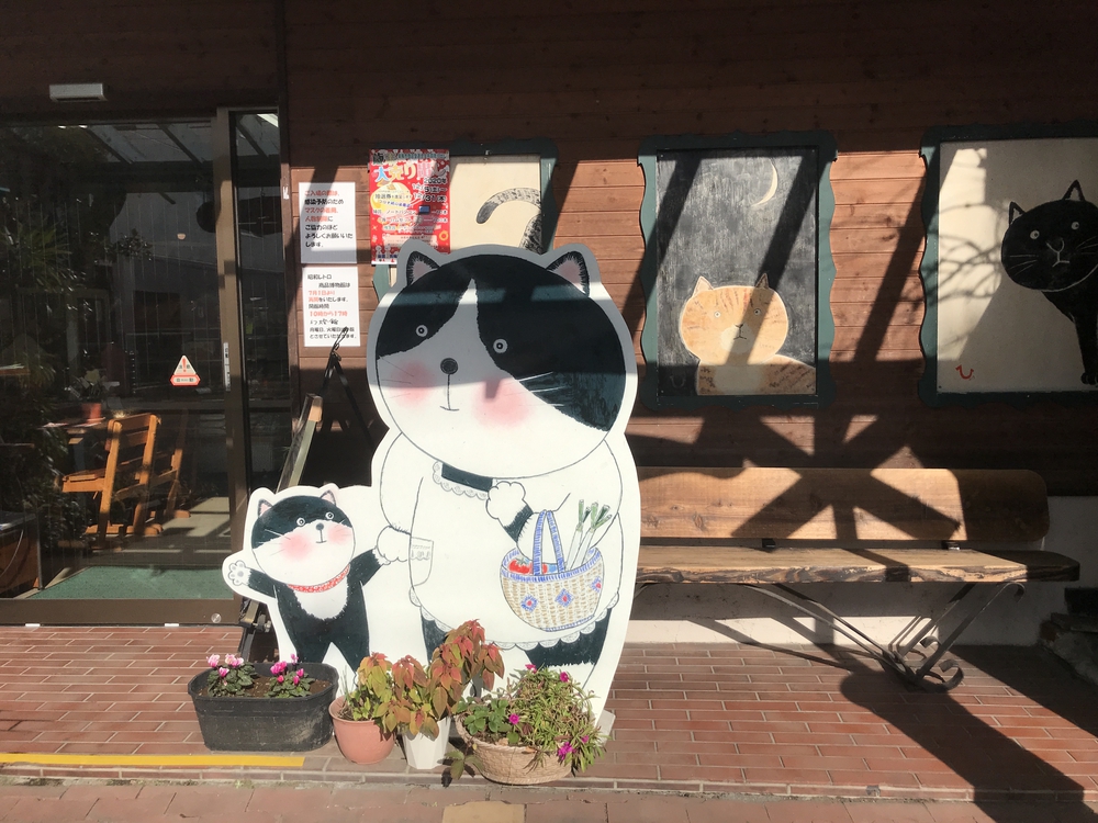 山々が綺麗で青梅市街も楽しめるの写真4