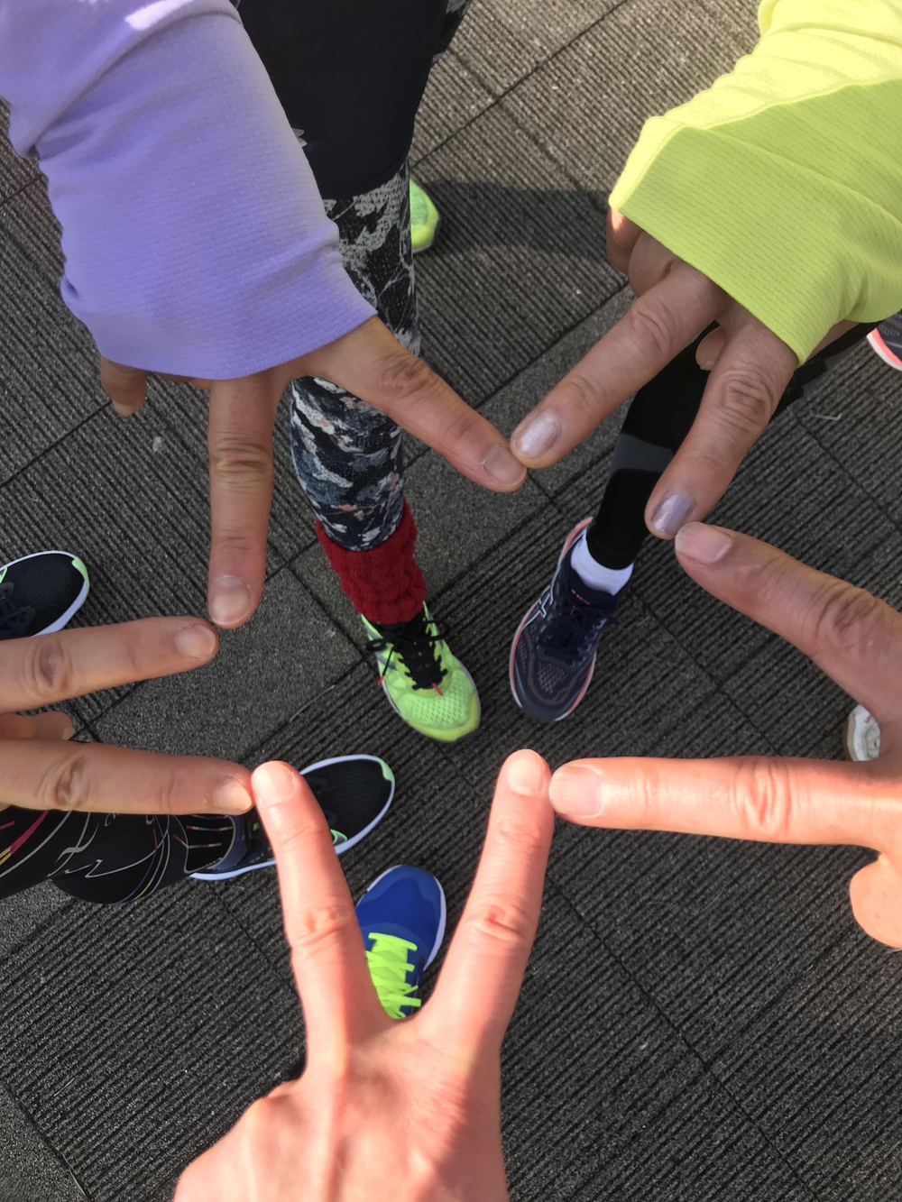 山々が綺麗で青梅市街も楽しめるの写真5