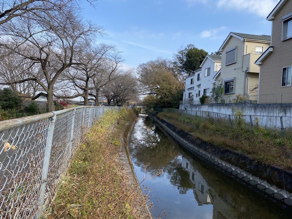 見沼たんぼ探訪ラントリップDay２の写真5