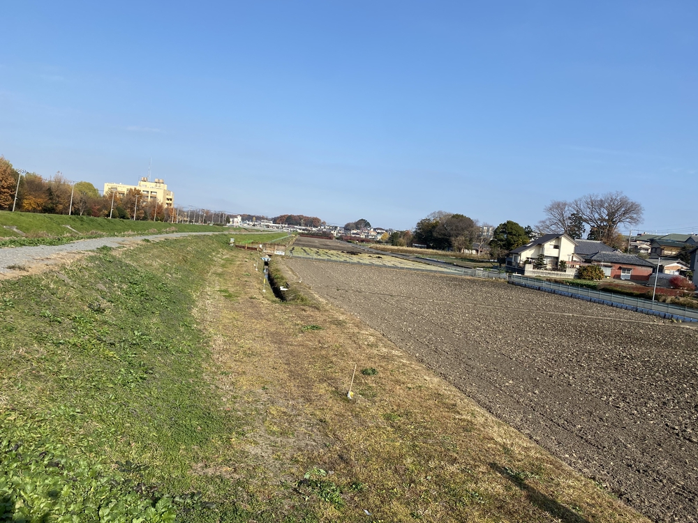 見沼たんぼ探訪ラントリップDay２の写真12