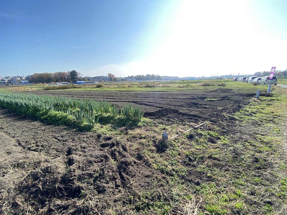 見沼たんぼ探訪ラントリップDay２の写真25