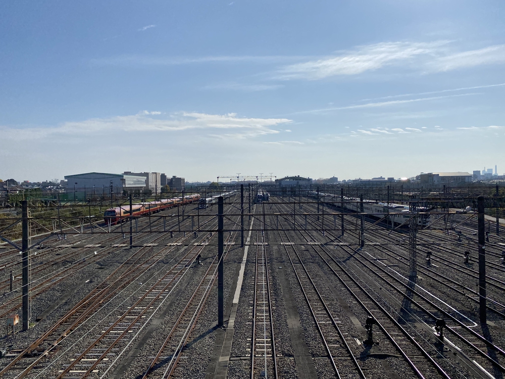 見沼たんぼ探訪ラントリップDay２の写真28