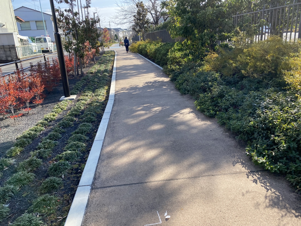 見沼たんぼ探訪ラントリップDay２の写真29