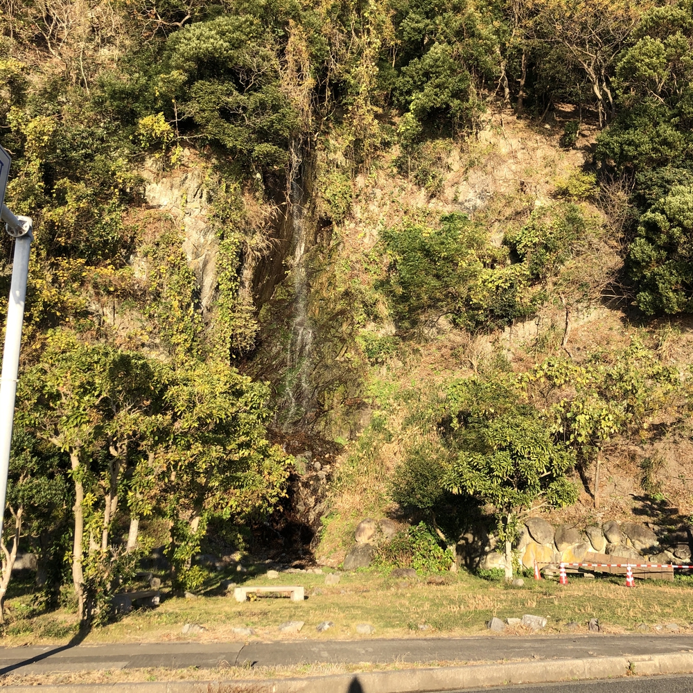 越前海岸沿い往復12キロの写真3