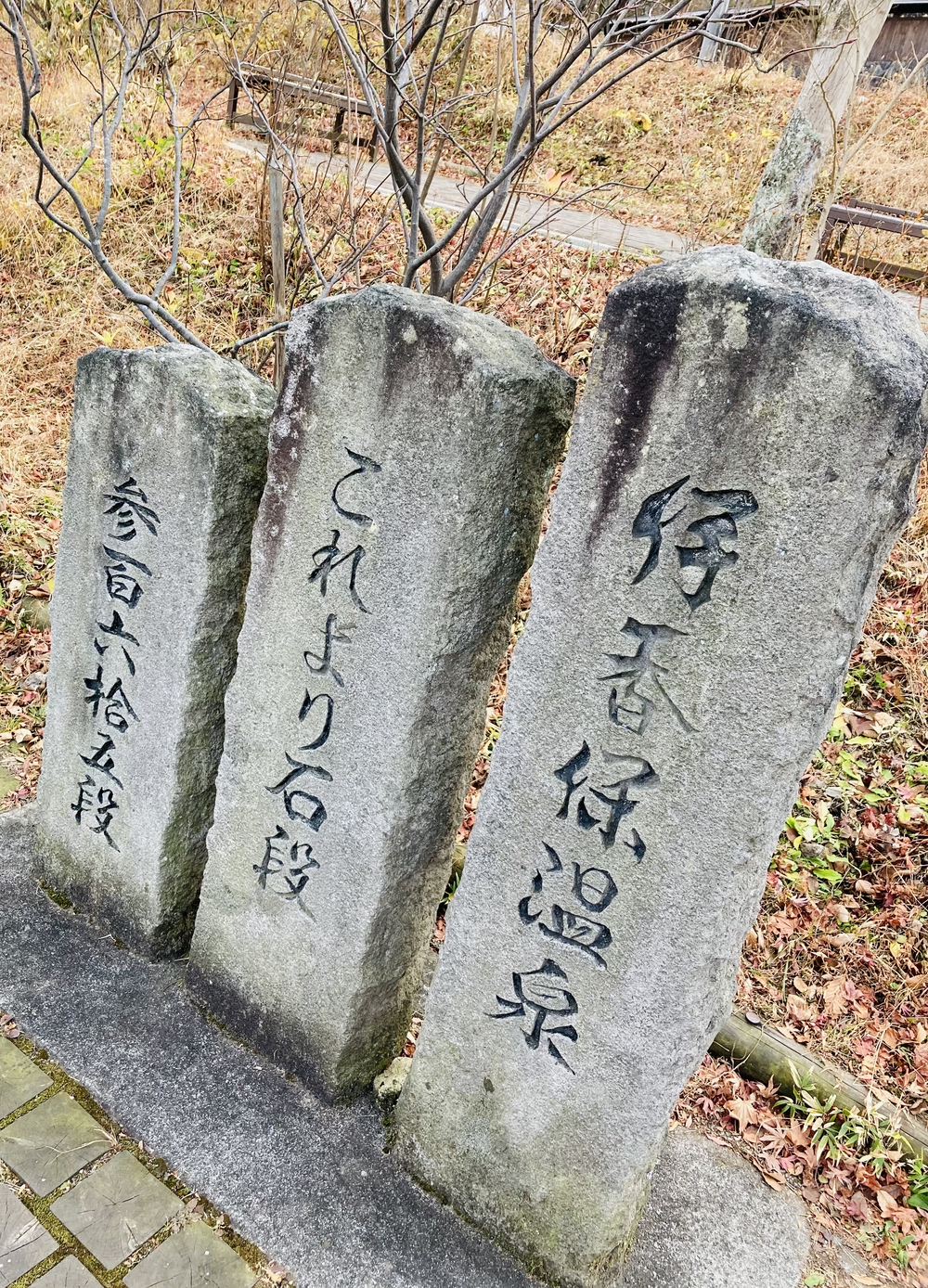 JR渋川駅から伊香保温泉石段街まで10キロの写真3