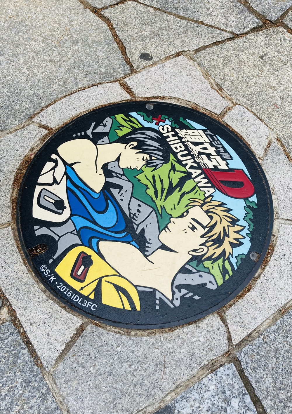 JR渋川駅から伊香保温泉石段街まで10キロの写真9