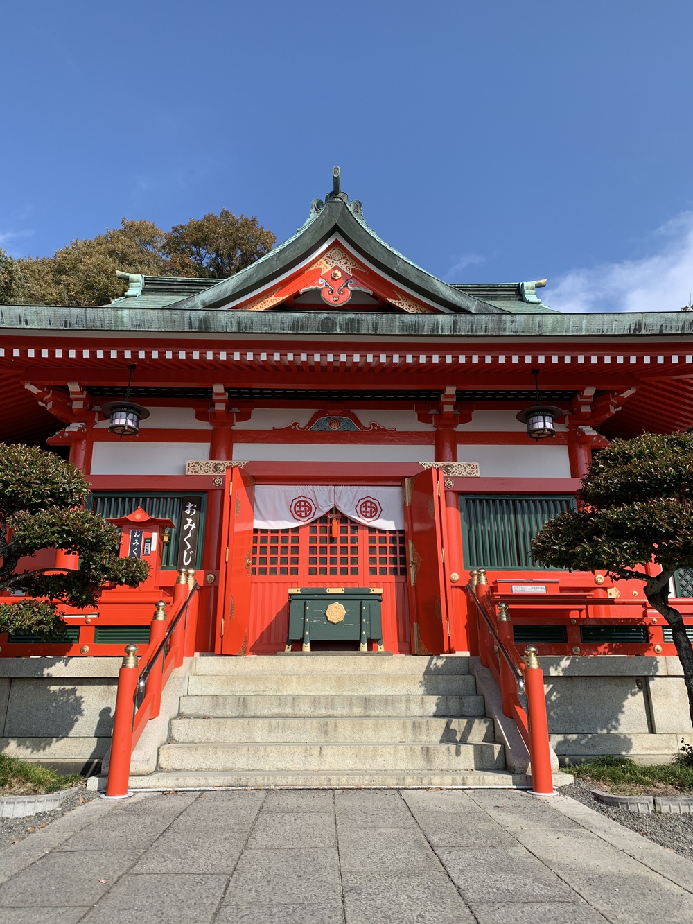 フラットなロードから緩やかな上り坂の写真5