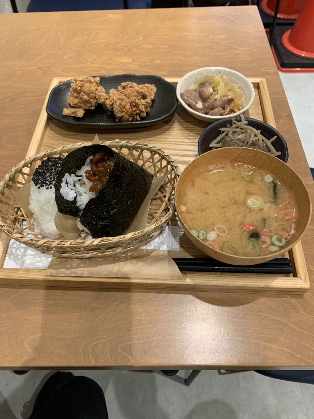 歌川広重と共にRUN 日本橋の写真5