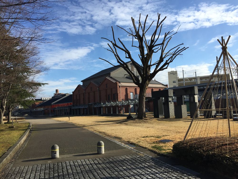 金沢市内観光ルートの写真3