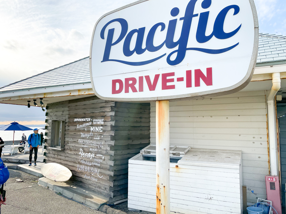 湘南ビーチラン（バーチャルホノルルマラソン）の写真3