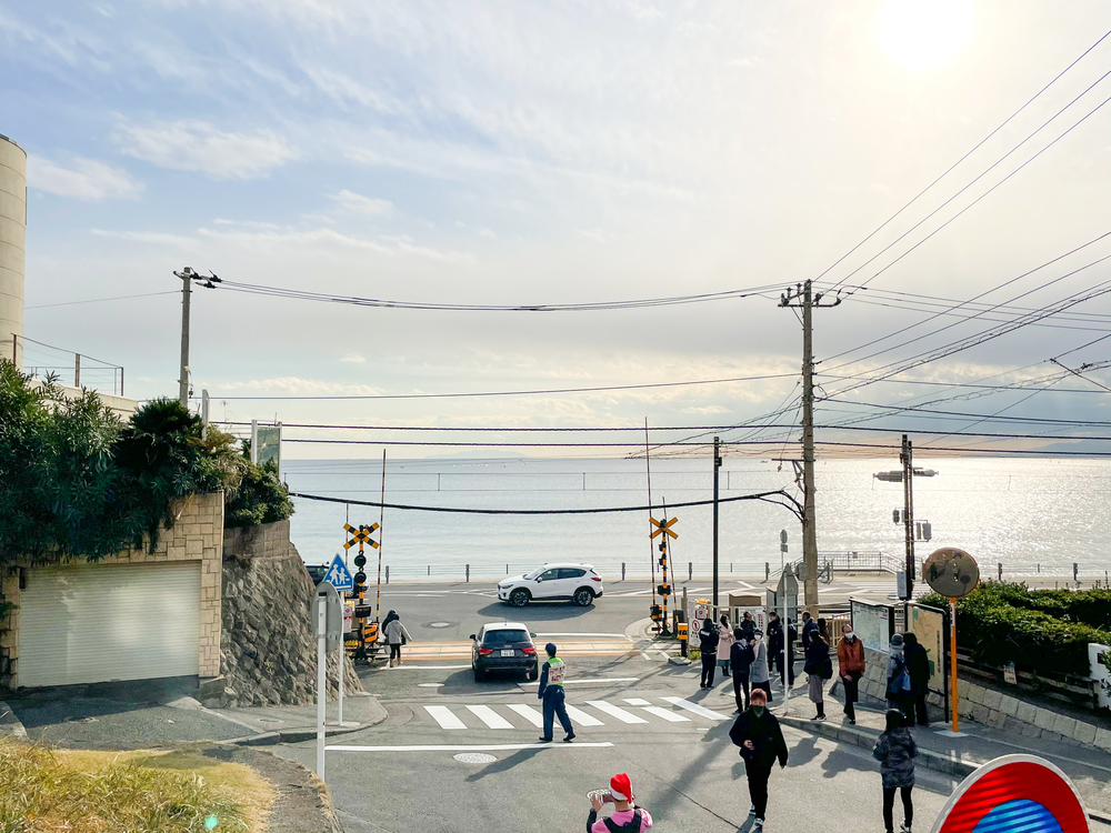 湘南ビーチラン（バーチャルホノルルマラソン）の写真5