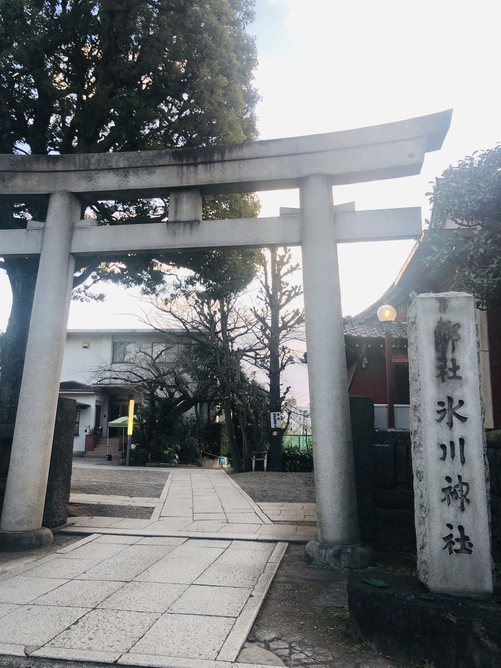 港七福神めぐり2020  東京タワー&ご利益の写真3