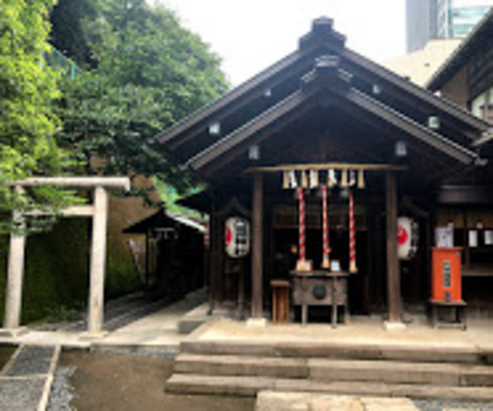 港七福神めぐり2020  東京タワー&ご利益の写真10