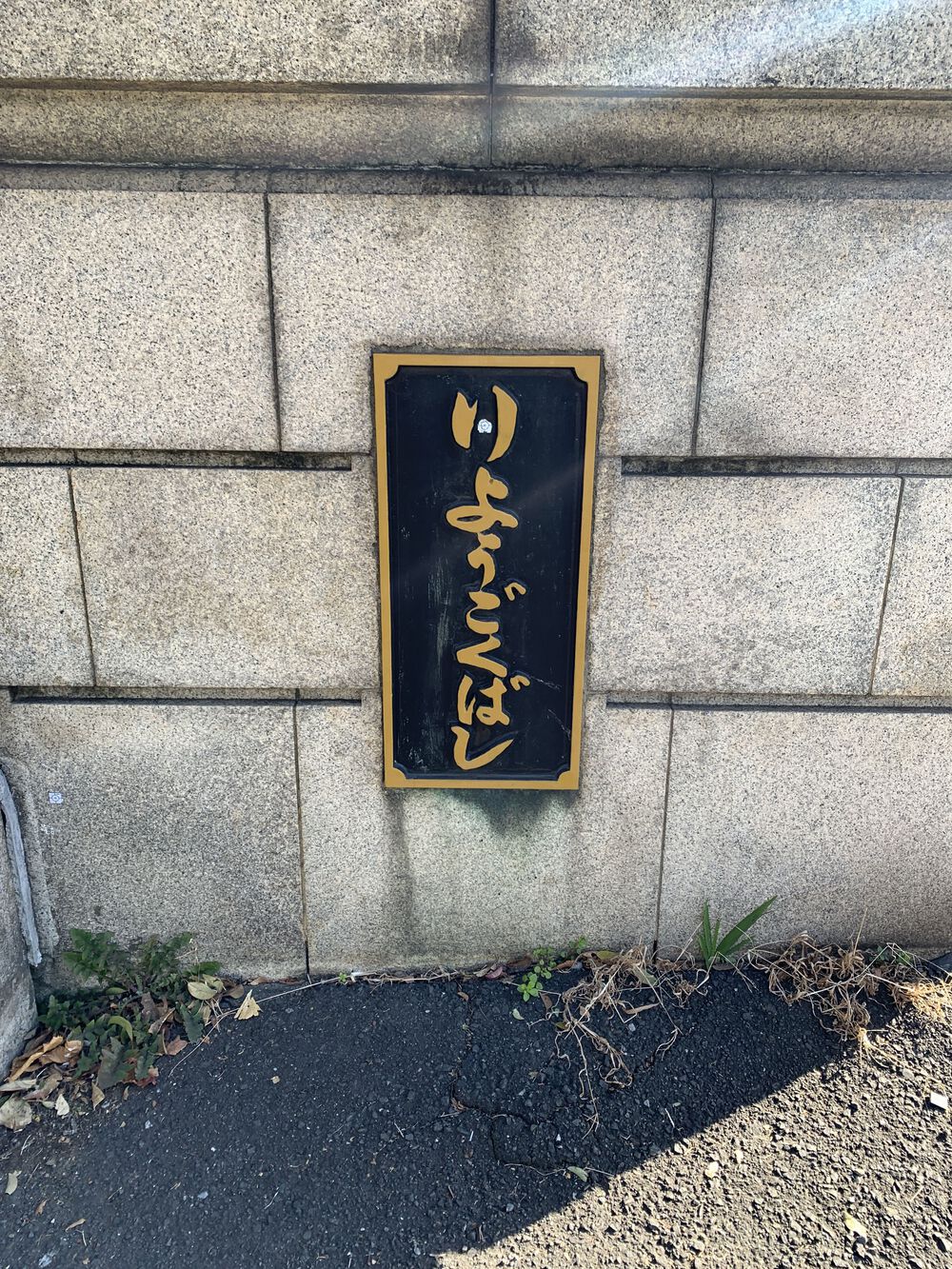 歌川広重と共にRUN 両国の写真5