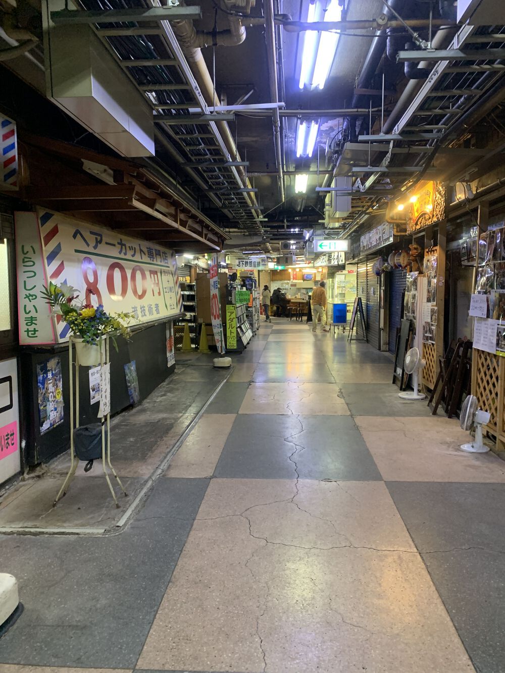 歌川広重と共にRUN 両国の写真7