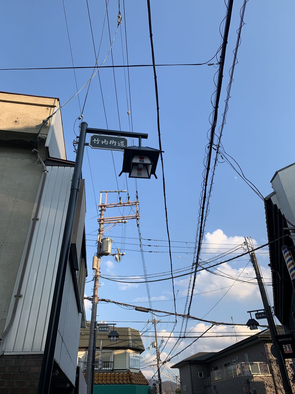 竹内街道(たけのうちかいどう)残り半分の写真3