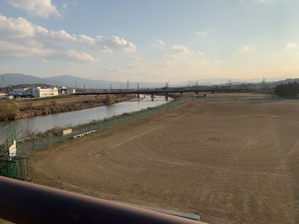 竹内街道(たけのうちかいどう)残り半分の写真9