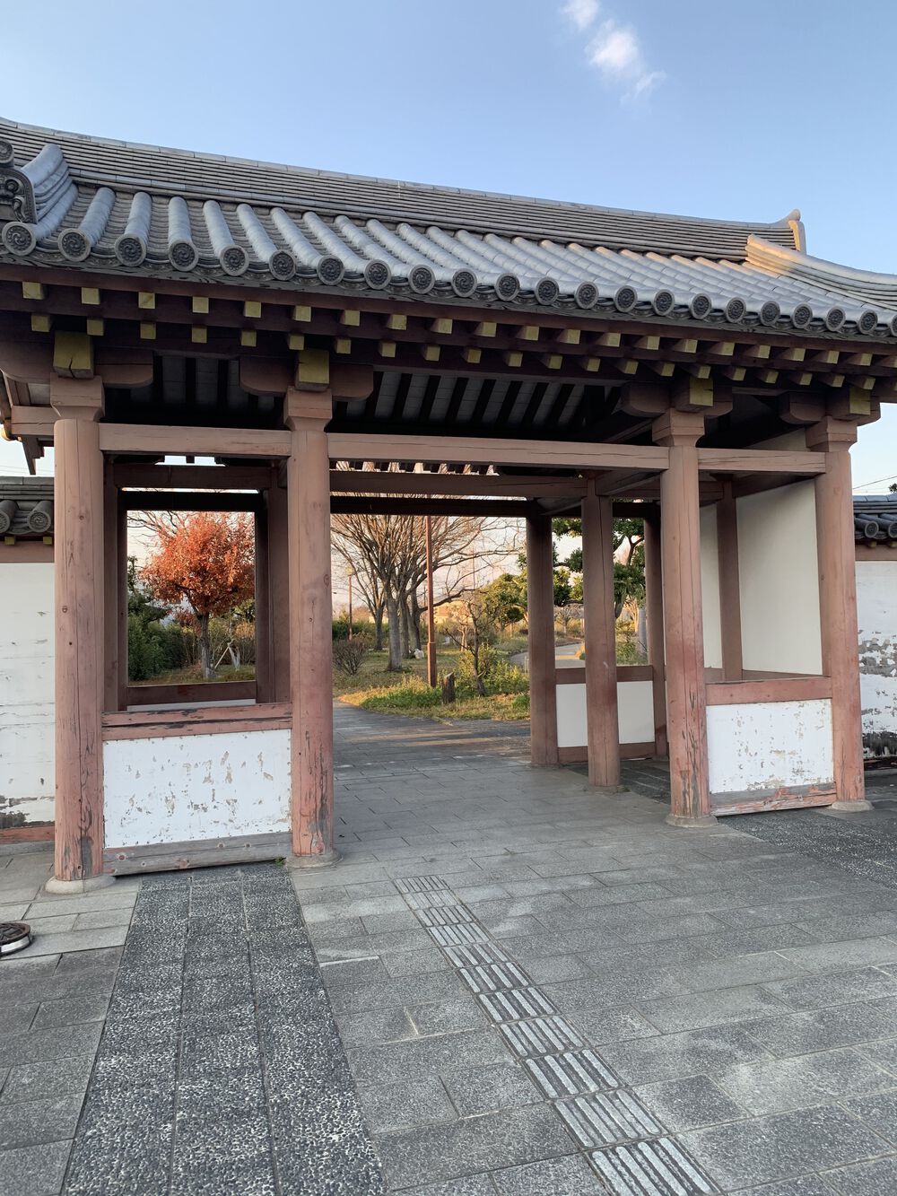 竹内街道(たけのうちかいどう)残り半分の写真14