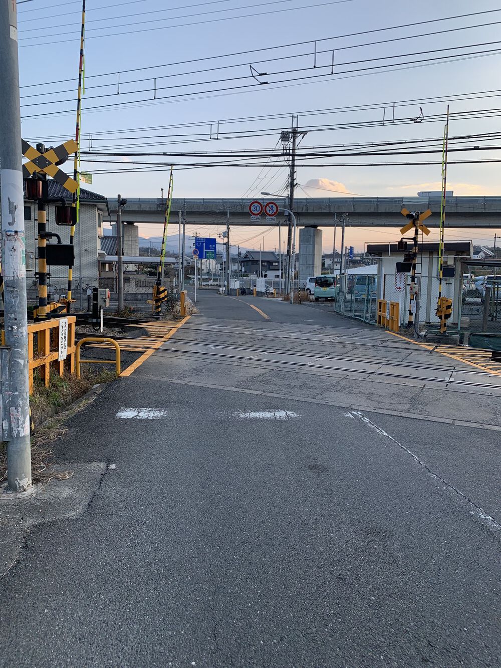 竹内街道(たけのうちかいどう)残り半分の写真20