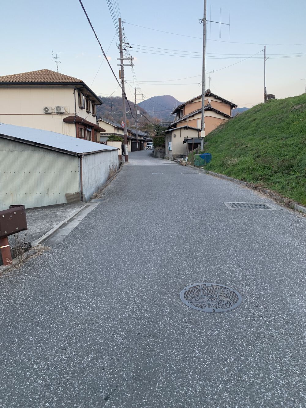 竹内街道(たけのうちかいどう)残り半分の写真25