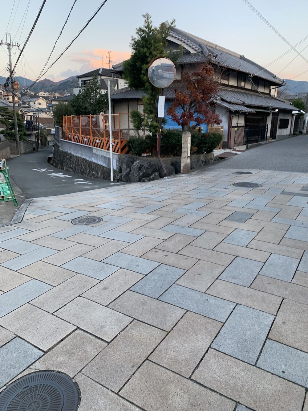 竹内街道(たけのうちかいどう)残り半分の写真26