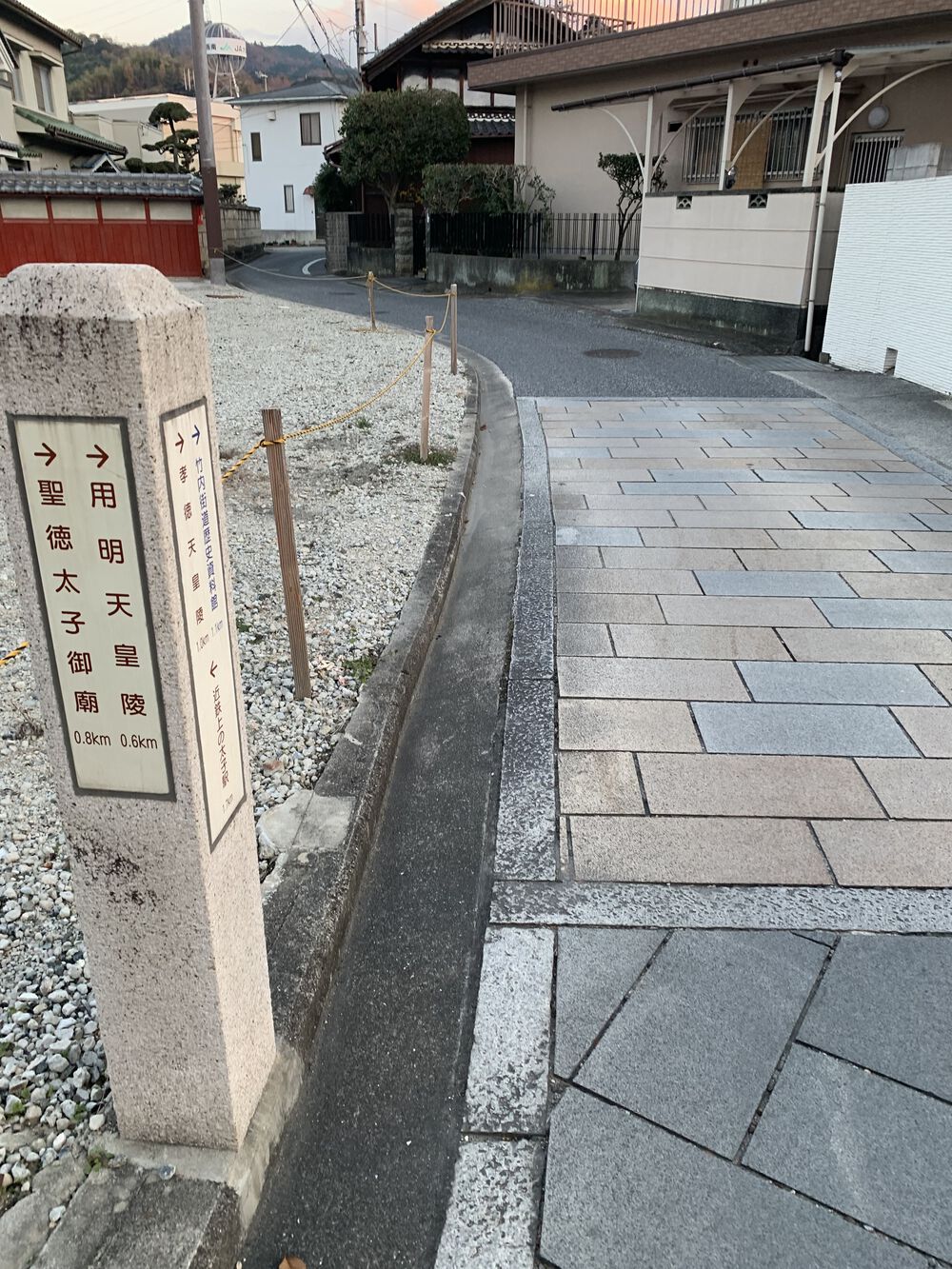 竹内街道(たけのうちかいどう)残り半分の写真32