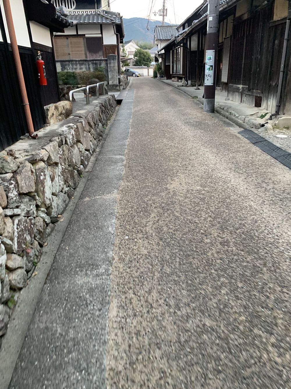 竹内街道(たけのうちかいどう)残り半分の写真39