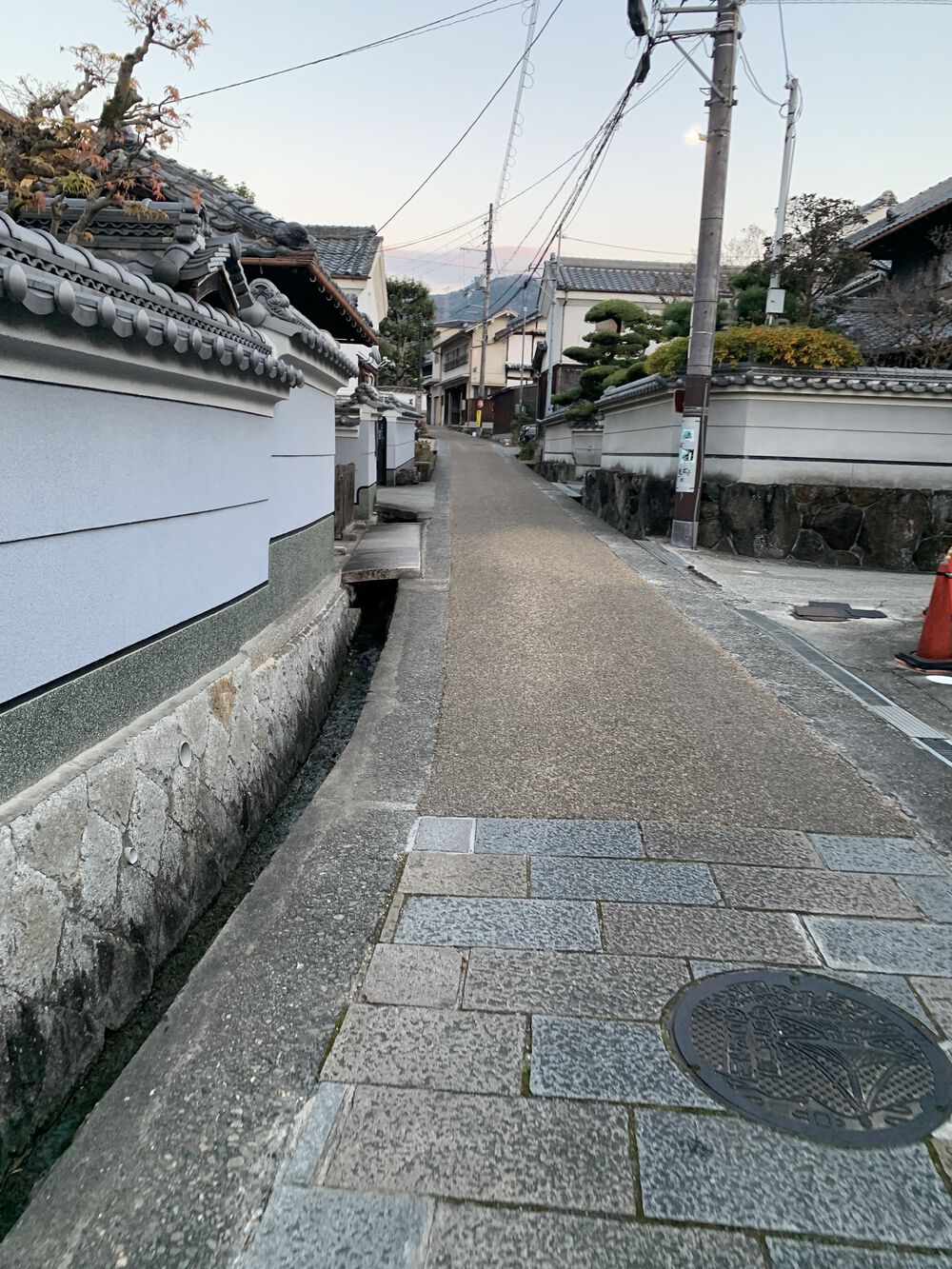 竹内街道(たけのうちかいどう)残り半分の写真40